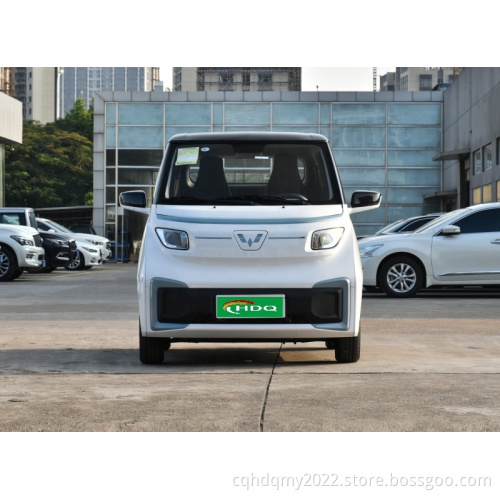 2022 سيارة جديدة رخيصة المستعملة سيارات wuling nano ev / wuling wuling nano mini ev car